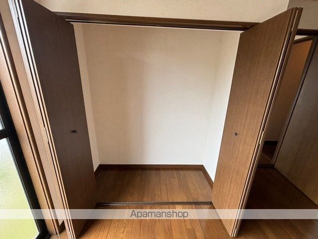 ステーブル長嶺 A棟の内装写真