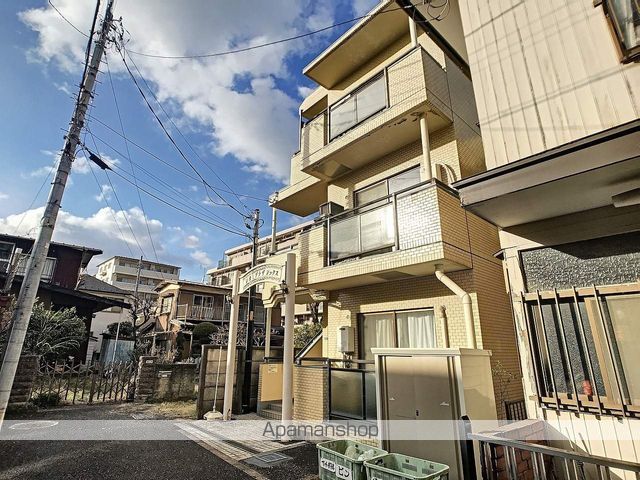 シオミプラザシックスの外観写真