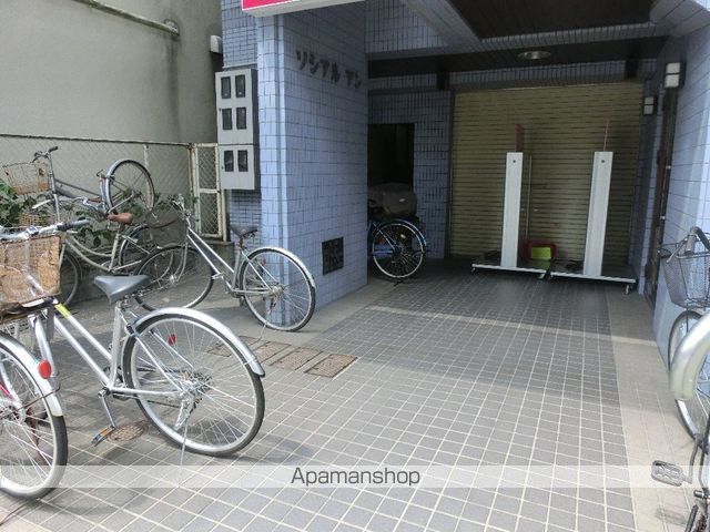 ソシアルアンビルのその他写真
