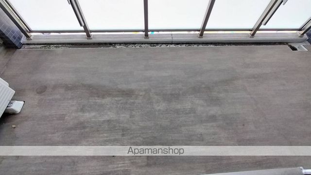 ハアラン国体町の内装写真