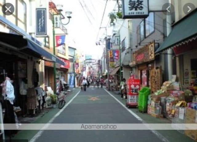 センチュリー野方の周辺写真