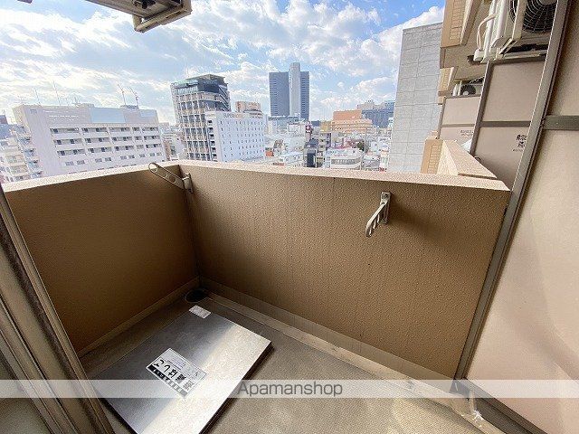 GRAMERCY NIPPONBASHIの内装写真