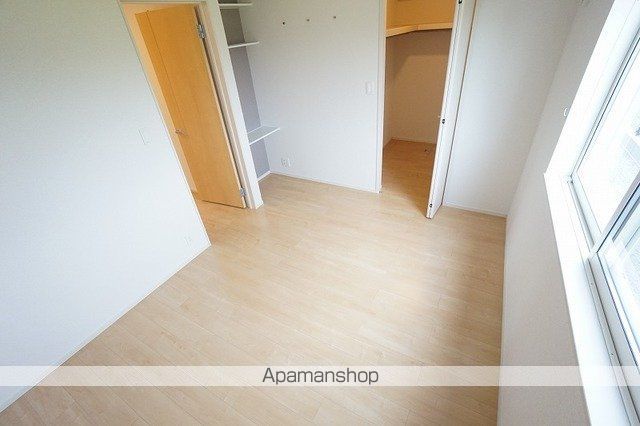 レジデンス感田 Aの内装写真