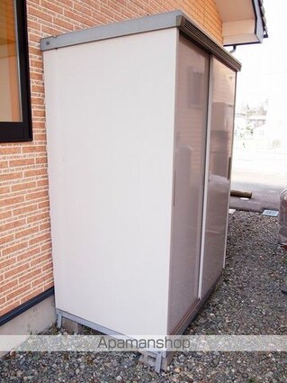 フレッシュ泉[2LDK/51.54m2]のその他設備
