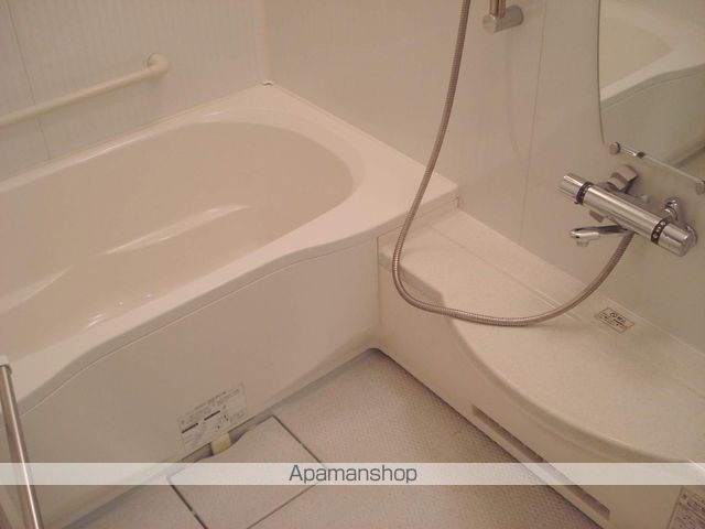 サンクタスタワー心斎橋ミラノグランデの内装写真