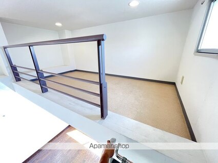 青葉の森公園通り５号棟[3LDK/97.3m2]の内装4