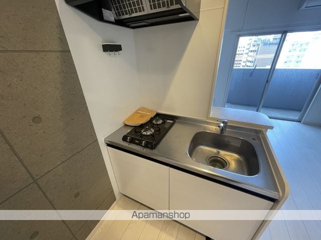 YAKUIN 037 RESIDENCEの内装写真