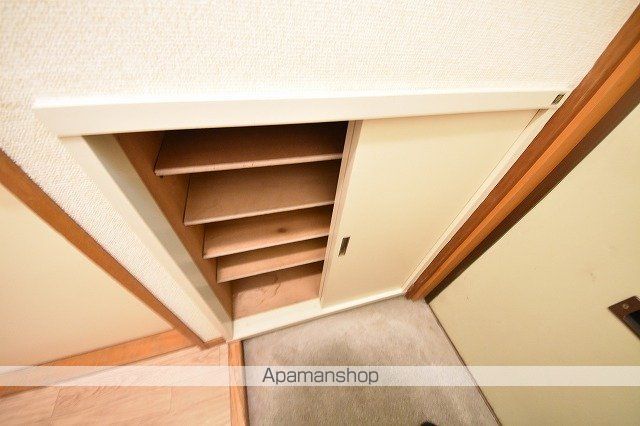 マンションサトウBの内装写真