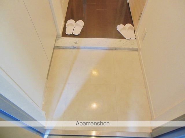 レジディア南千住の内装写真