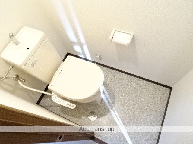 AvantiVの内装写真