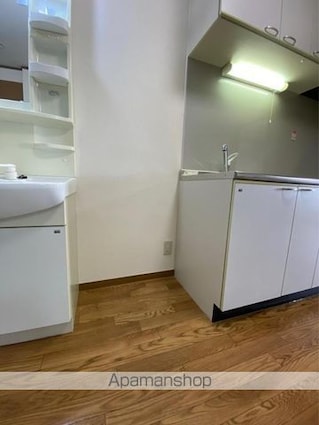 ボンヌ・シャンス[1K/32.16m2]のその他部屋・スペース