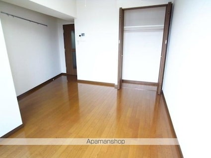 グランド・ガーラ渋谷[1K/23.31m2]の玄関