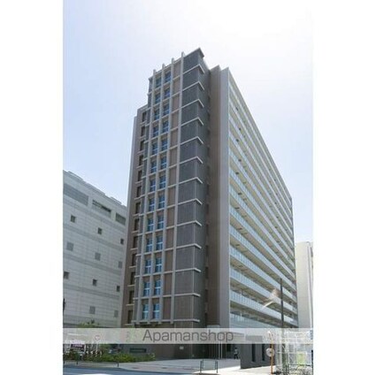 ＢＬＥＳＳ蔵前[1LDK/41.5m2]の外観1