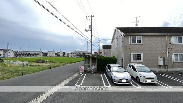 ベルデュール Cのその他写真