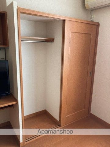 レオパレスAMATERASUの内装写真