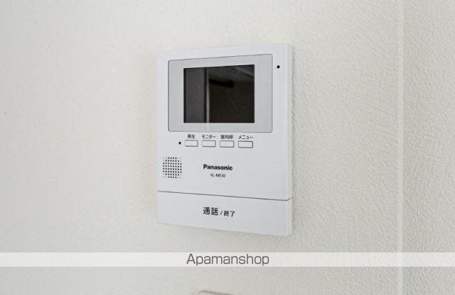 谷崎マンションの内装写真