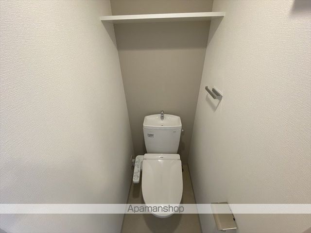 ライジングメゾン新大阪サウスの内装写真