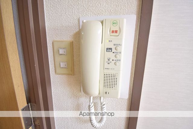 シャルマン千田町の内装写真