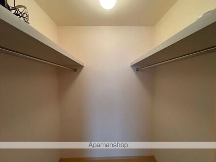 ベアーレ　ディモーラ[1K/26.71m2]の収納