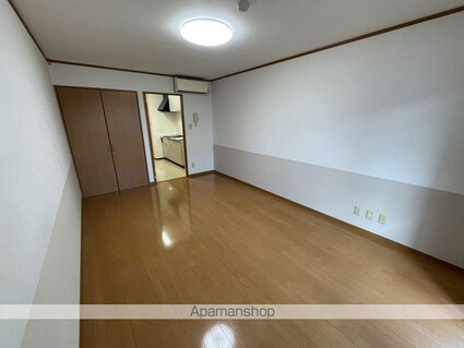 ＡＲＴＳ本庄[1K/30.34m2]の内装1