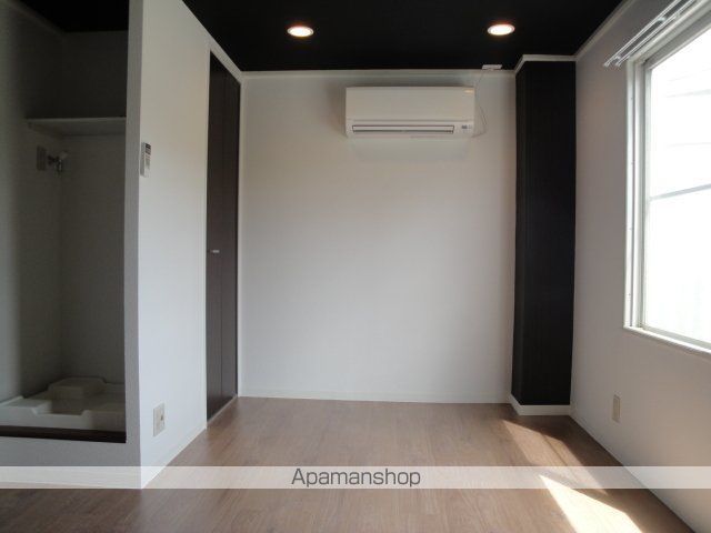 NEW STORK APARTMENT 禁野本町の内装写真