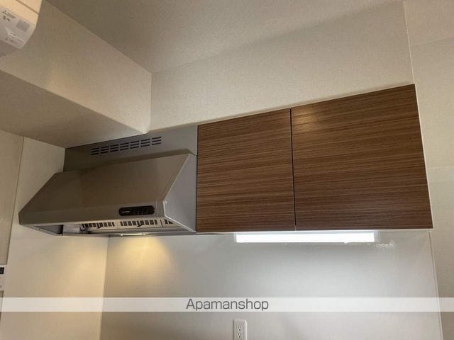 グランピノ内淡路の内装写真