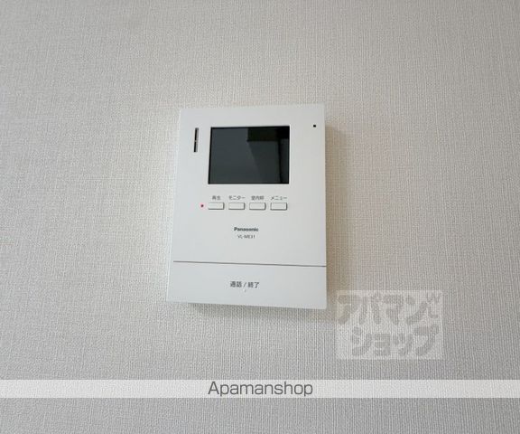 リヴィエール壬生の内装写真