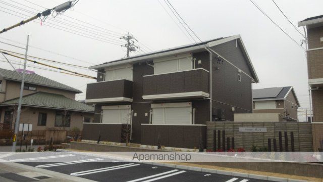 メゾンプラザ　Ｄ棟 102 ｜ 岐阜県岐阜市葭町５丁目11-6（賃貸アパート1LDK・1階・33.19㎡） その3