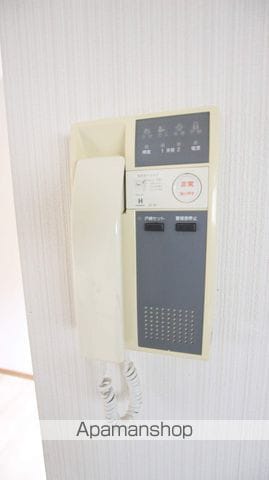 エステートグリーンピアの内装写真