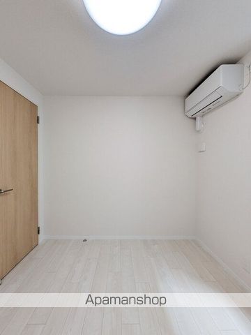 DーRESIDENCE稲城の内装写真