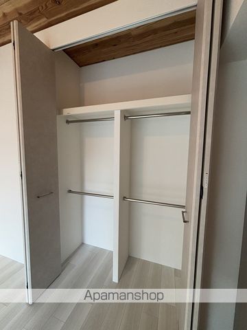 URBANEX天満橋SOUTHの内装写真