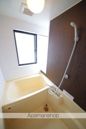 グリーンボックスⅤ[1SLDK/55.53m2]のバス