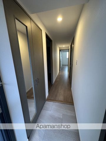 SーRESIDENCE伊都ATTIRANTの内装写真