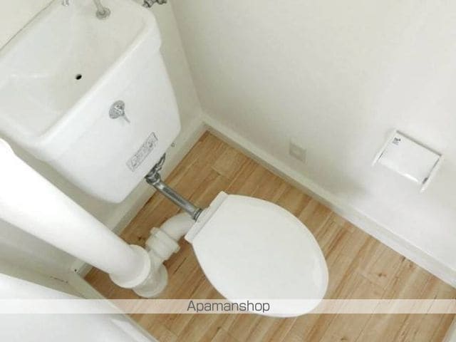 ビレッジハウス仁賀保2号棟の内装写真