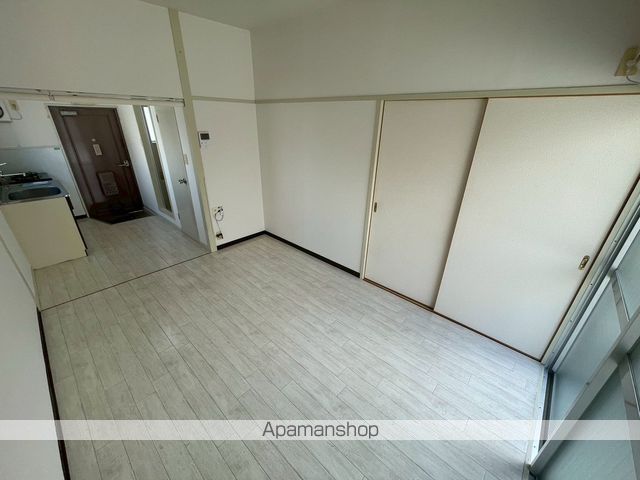 Mia・Casaの内装写真
