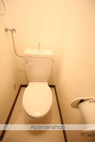 ウッドビレッジIIの内装写真