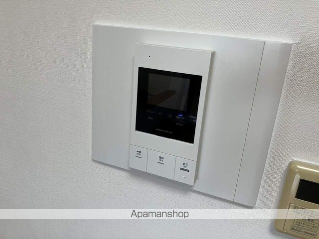 駒コネクション21の内装写真