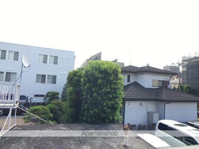 コンフォート ヴィラの内装写真