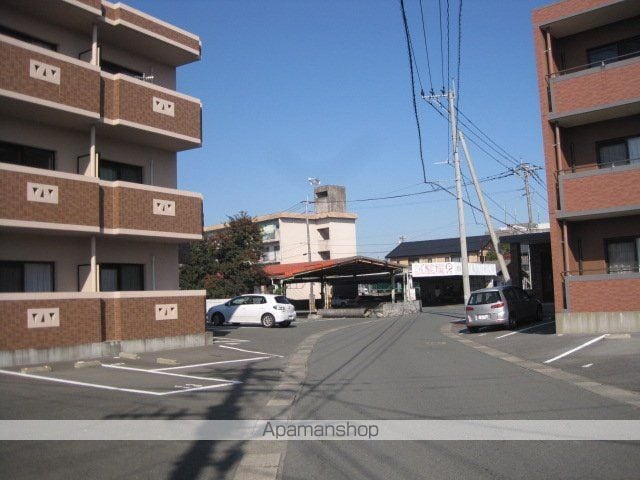 パークパレス筑後Iの周辺写真