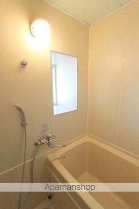 リバーボールマンション[1DK/30.43m2]のバス