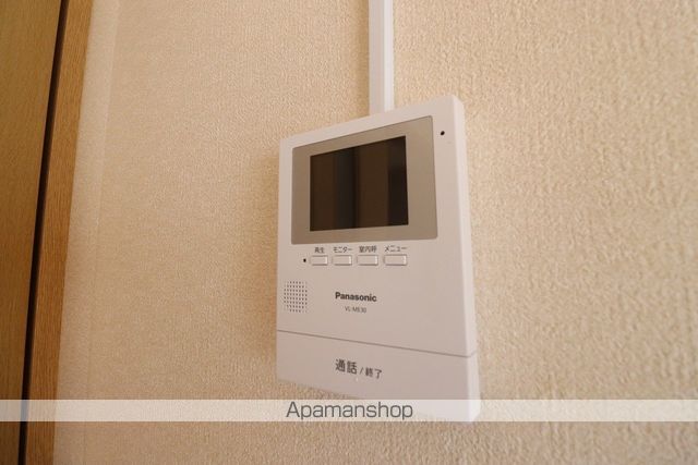 グレイス森井の内装写真