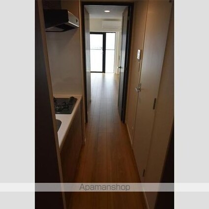 ＳーＲＥＳＩＤＥＮＣＥ日本橋馬喰町[1K/25.4m2]のリビング・居間1