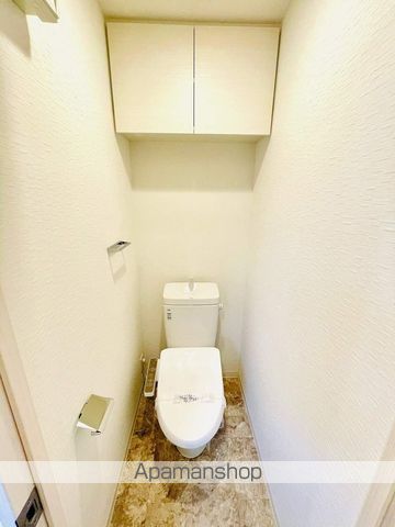 SK RESIDENCES城北の内装写真