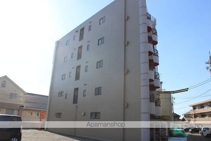 酒向第３ビル[1R/24.08m2]の外観2