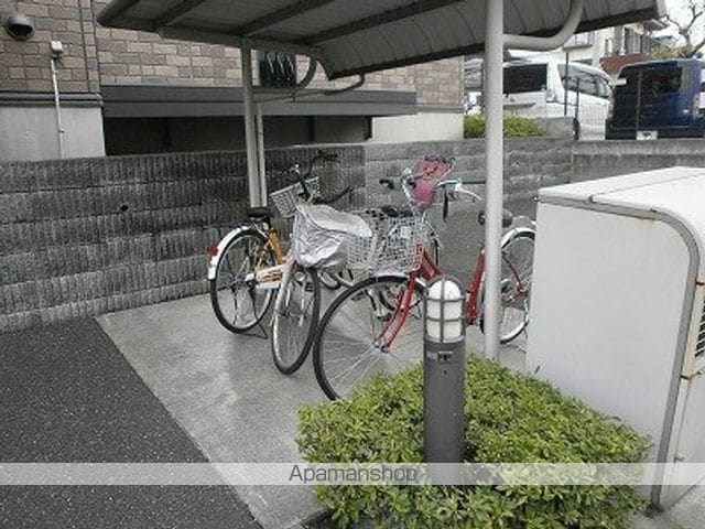 メゾンアプリコットのその他写真