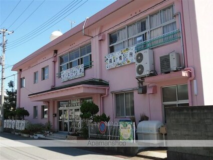 和歌山県和歌山市湊[1LDK/46.69m2]の周辺1