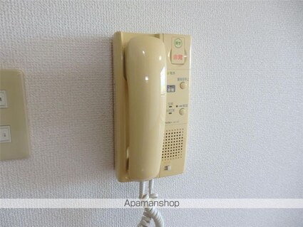 ハイツエクセルⅤ番館[2DK/52.2m2]のその他設備