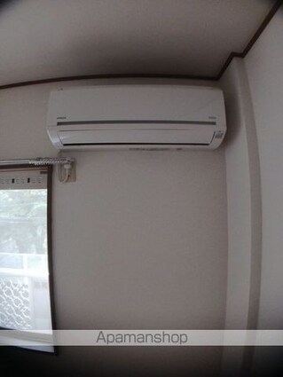 コーポコマツ[2DK/40.04m2]のその他設備1