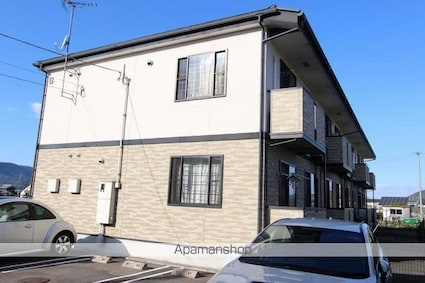 香川県高松市円座町[2LDK/65.53m2]の外観3