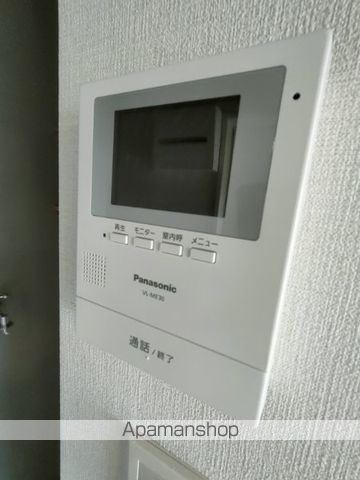 ヴェルティーマンションの内装写真